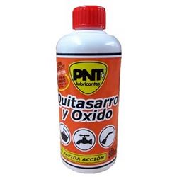 Quita sarro x 500 cc. - 919